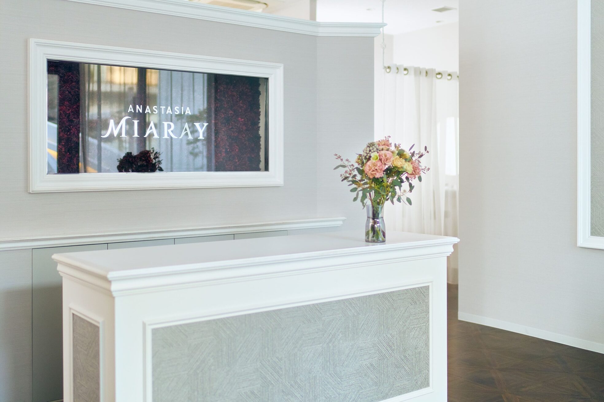 アナスタシア ミアレ 京王百貨店 新宿店5