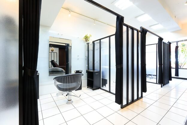 ヘアースタジオ ジェイワン(hair studio J ONE)2