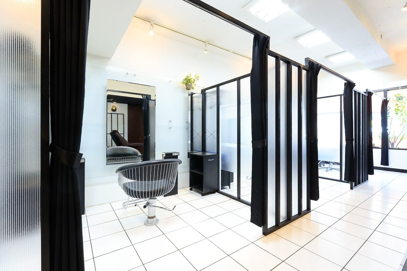 ヘアースタジオ ジェイワン(hair studio J ONE)2