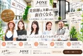 ヘアースタジオ ジェイワン(hair studio J ONE)