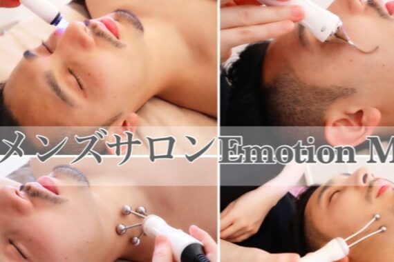 エモーションプラス(E-Motion plus)