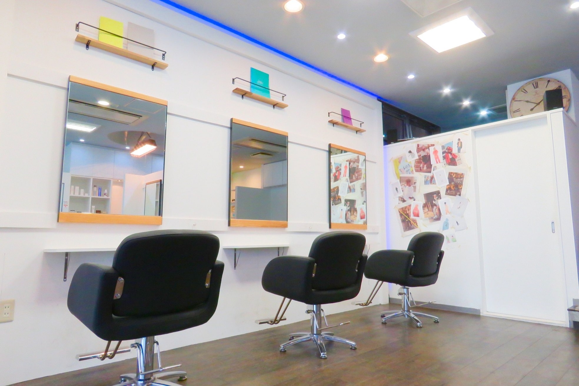 ドルチェ 梅田(Dolce)2