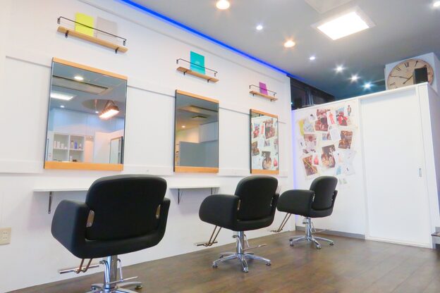 ドルチェ 梅田(Dolce)2