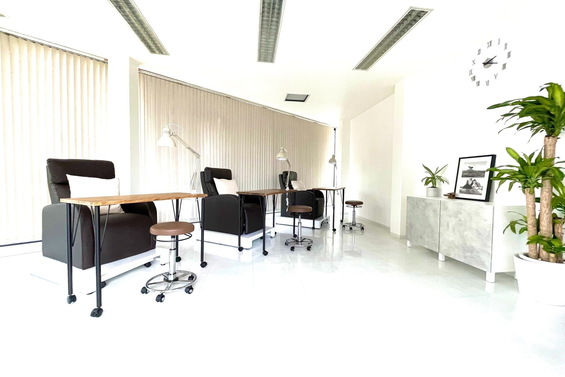 マーレネイル 高槻店(mare nail)1