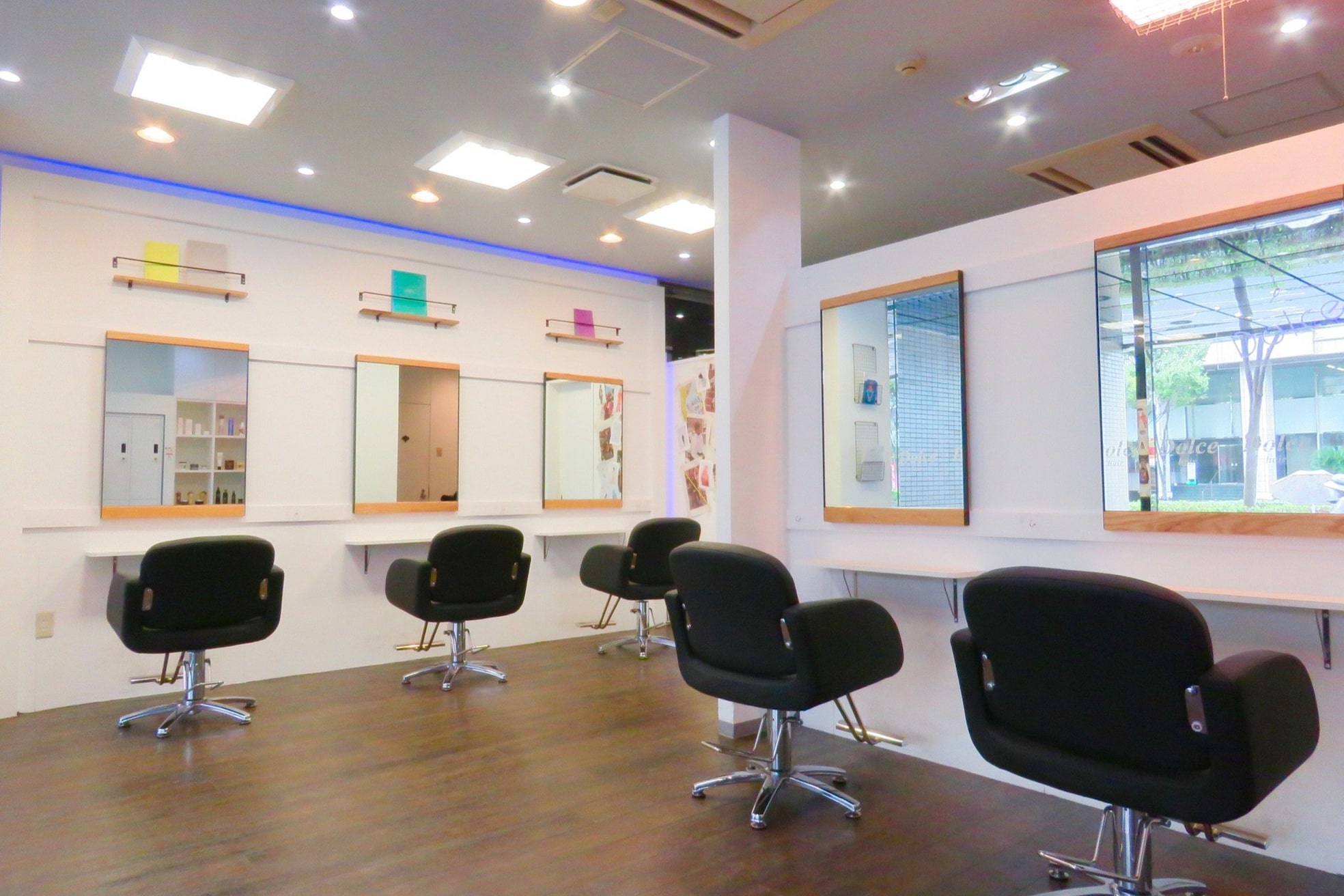 ドルチェ 梅田(Dolce)1