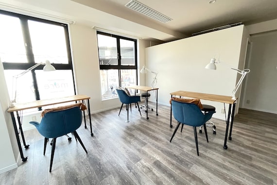 マーレ ネイル 茨木店(mare nail)