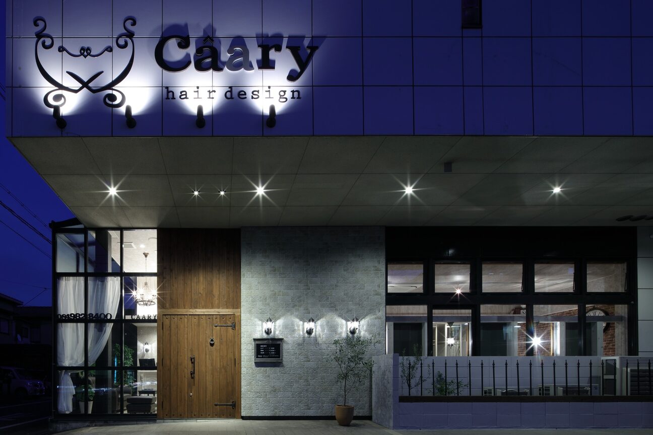 Caary  【キャアリー】（株式会社　Ｃａａｒｙ）画像1