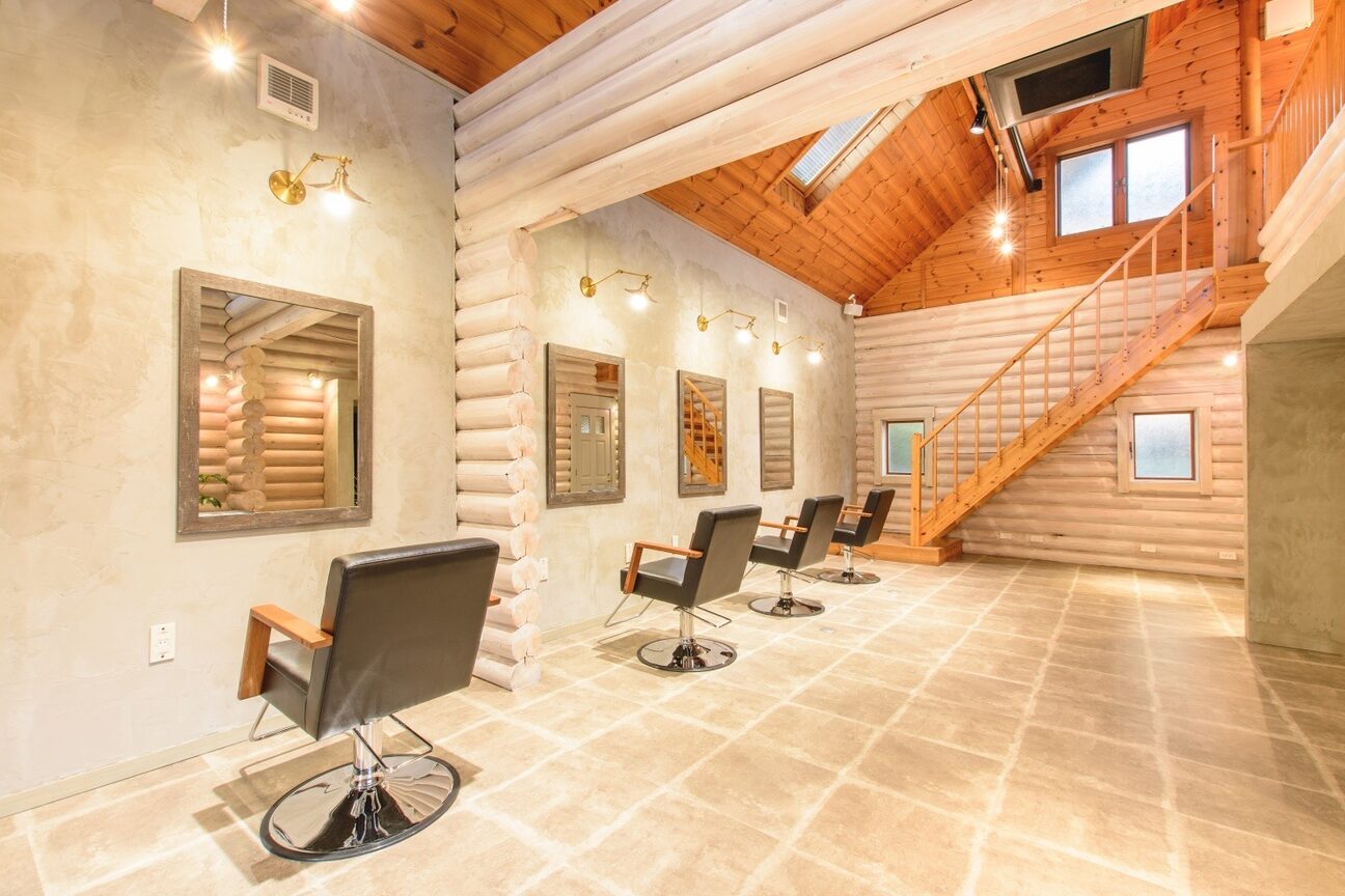 ｃｒｅｅｒ　ｈａｉｒ　ｄｅｓｉｇｎ画像1