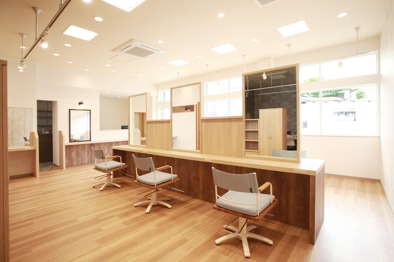 ファミールヘア(FAMILLE hair)4