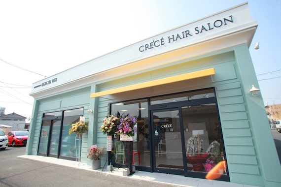 クレーチェ(CRECE)