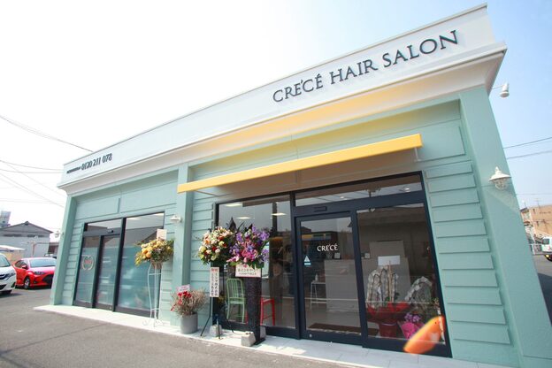 クレーチェ(CRECE)1