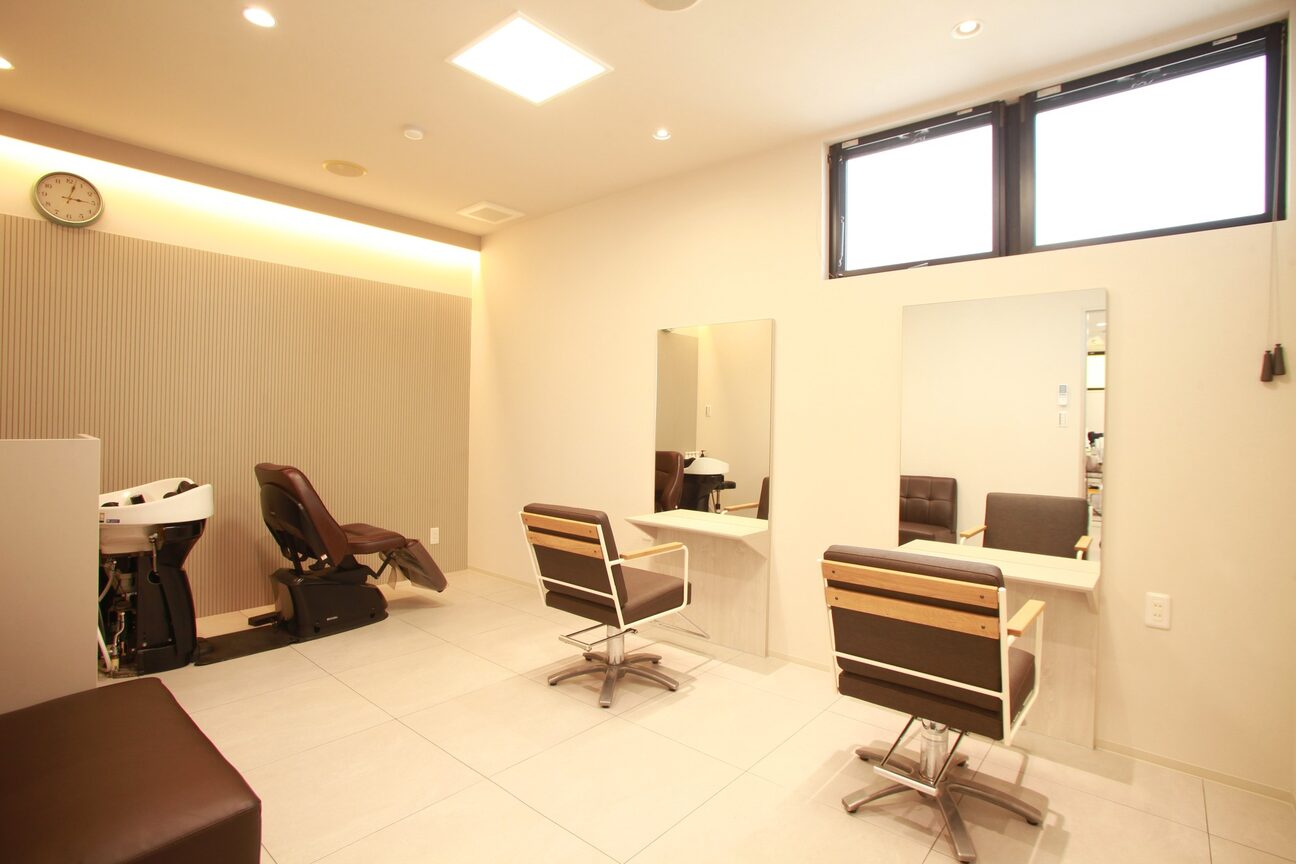 クレーチェ(CRECE)4