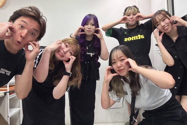 クレーチェ(CRECE)7