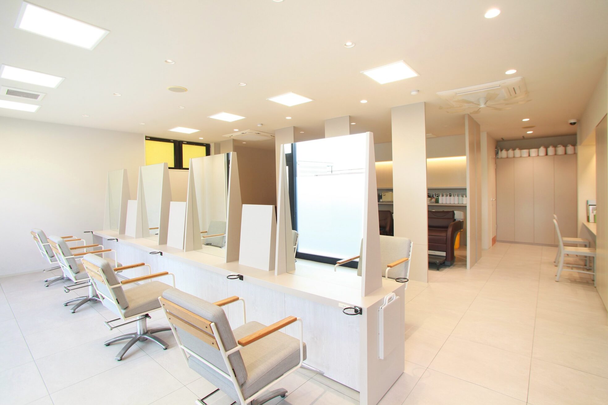 クレーチェ(CRECE)2