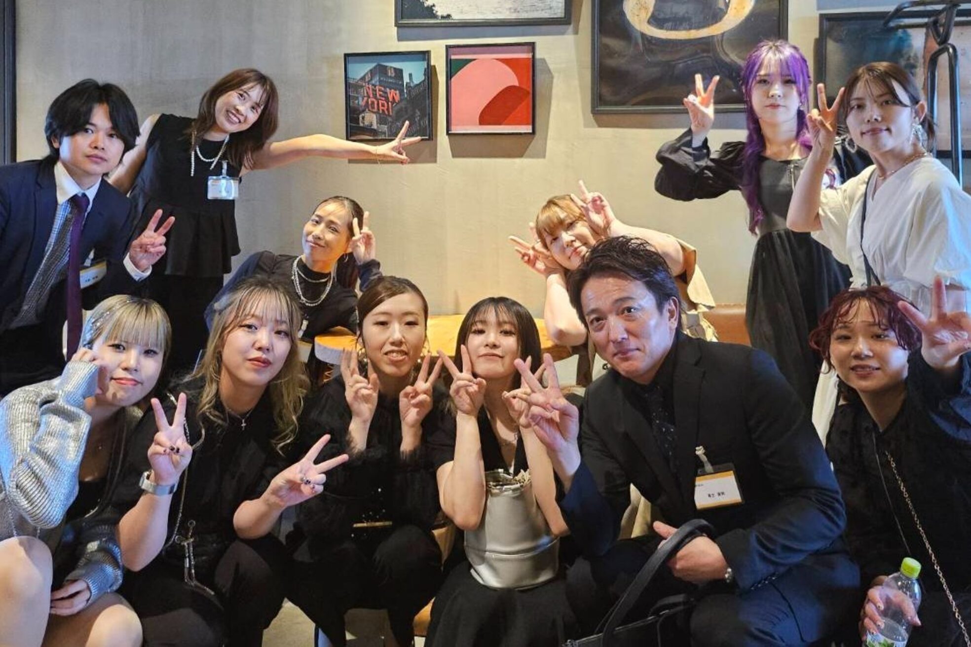 クレーチェ(CRECE)5