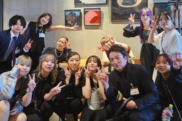 クレーチェ(CRECE)5