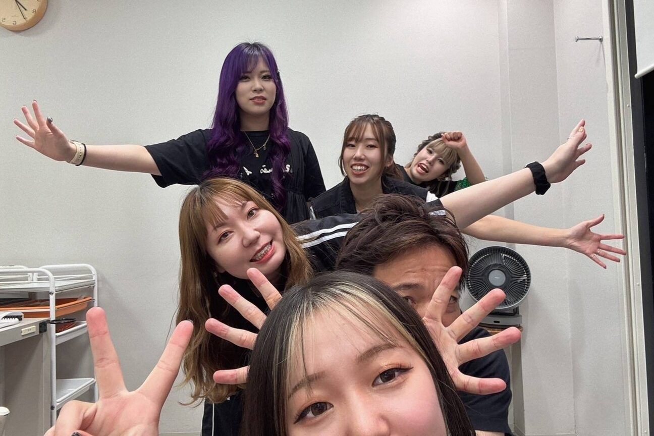 店舗の内観外観用画像2