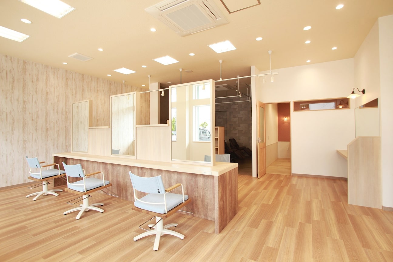 株式会社 CRECE画像2