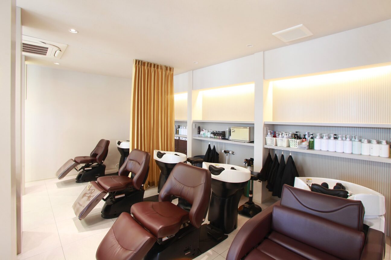 クレーチェ(CRECE)3