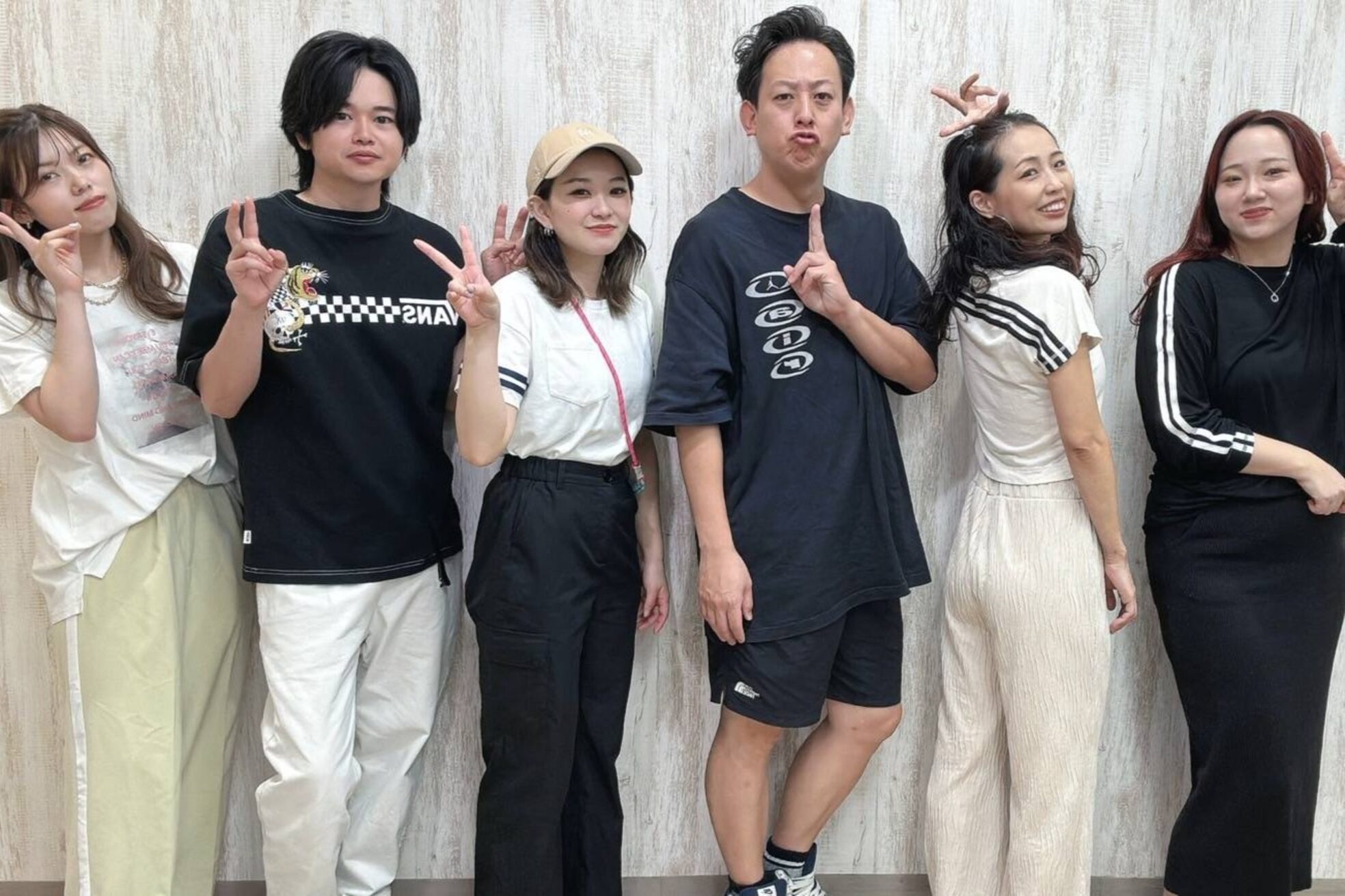 ファミールヘア(FAMILLE hair)6