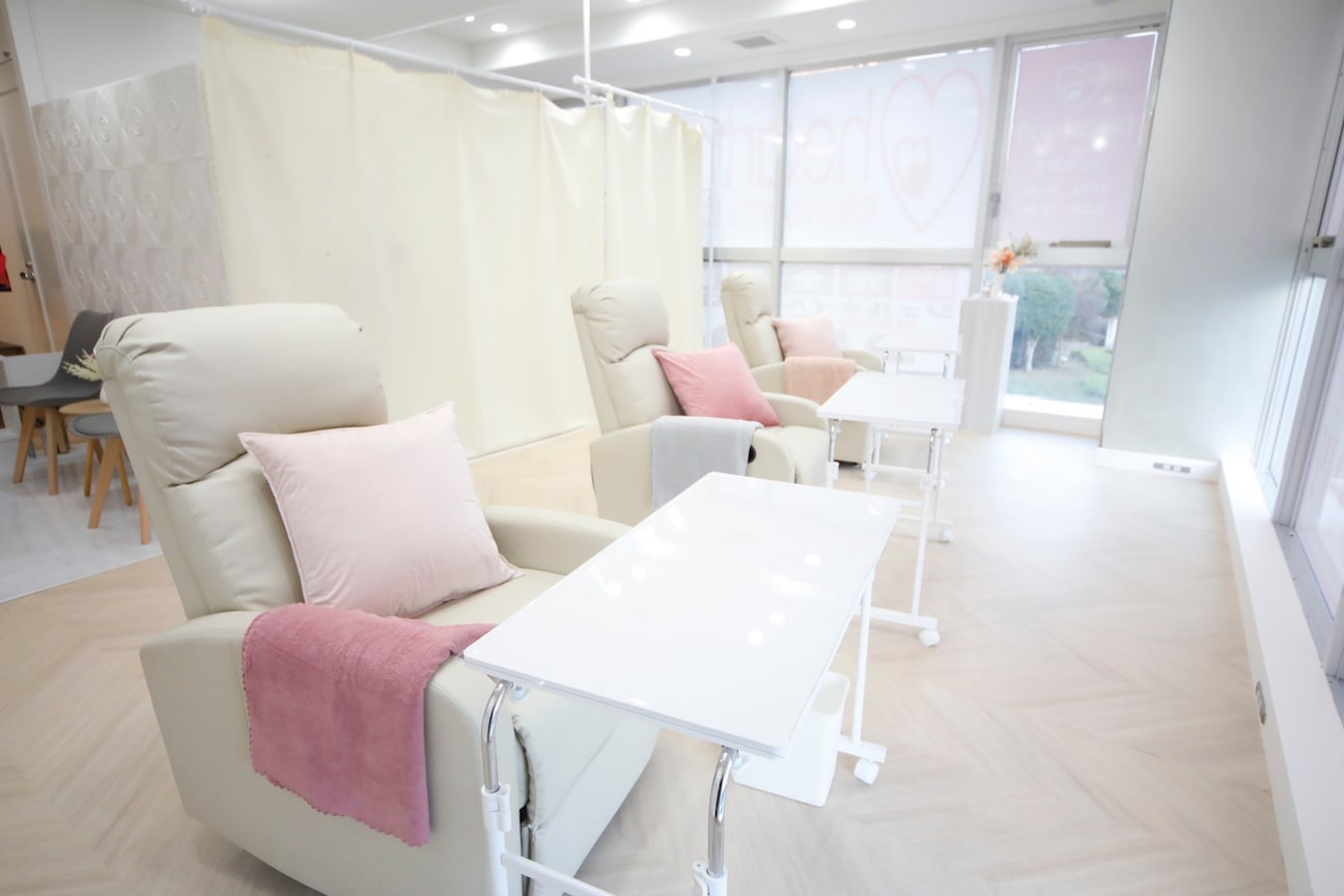 はあとねいる ふじみ野店(TENTOM合同会社)画像1