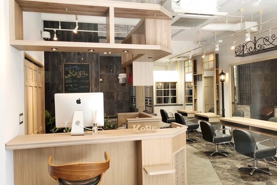 キーズ 川越 本川越(keys)