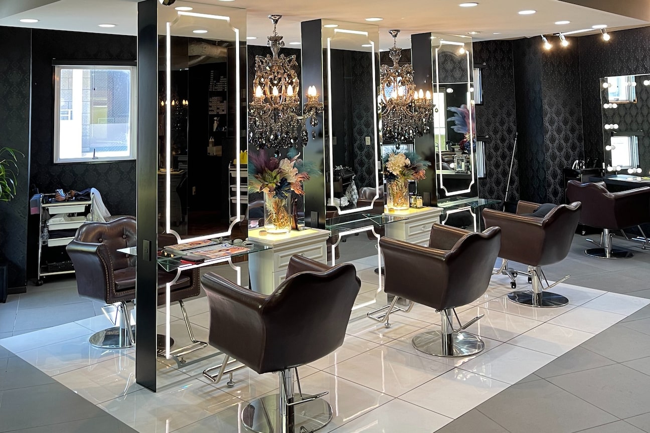 ニューヨークコレクション(New York Collection)1