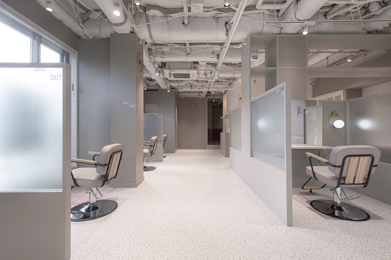 ナチュラル 仙台長町店(Natural)4