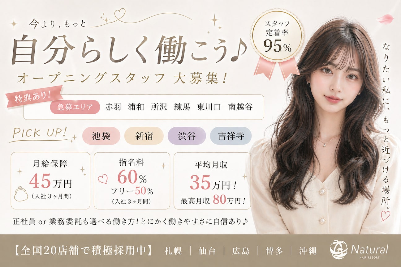 ナチュラル（株式会社　Ｎａｔｕｒａｌ）画像1