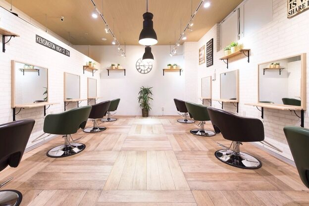 ナチュラル 吉祥寺店(Natural)3