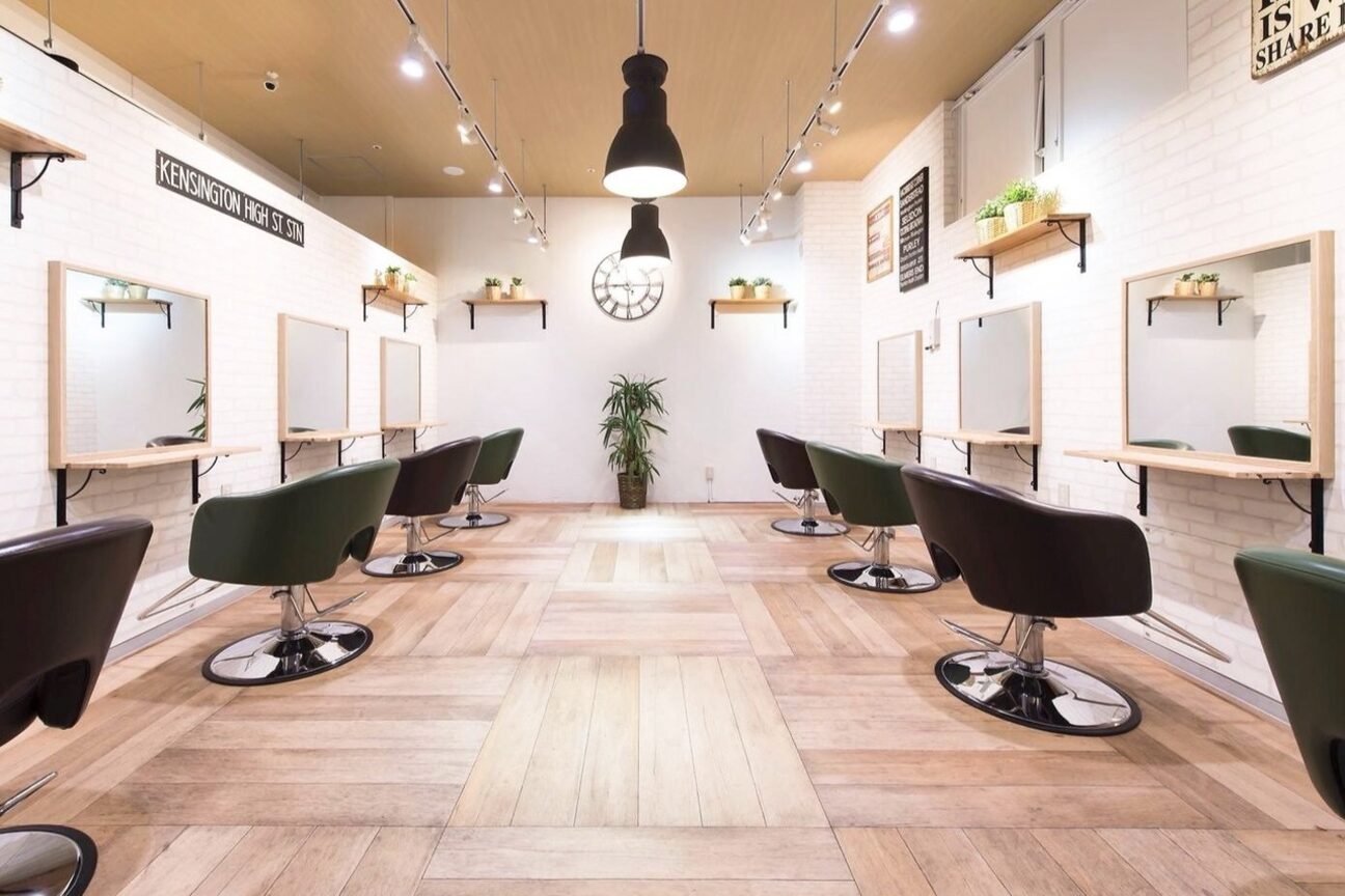 ナチュラル 吉祥寺店(Natural)3