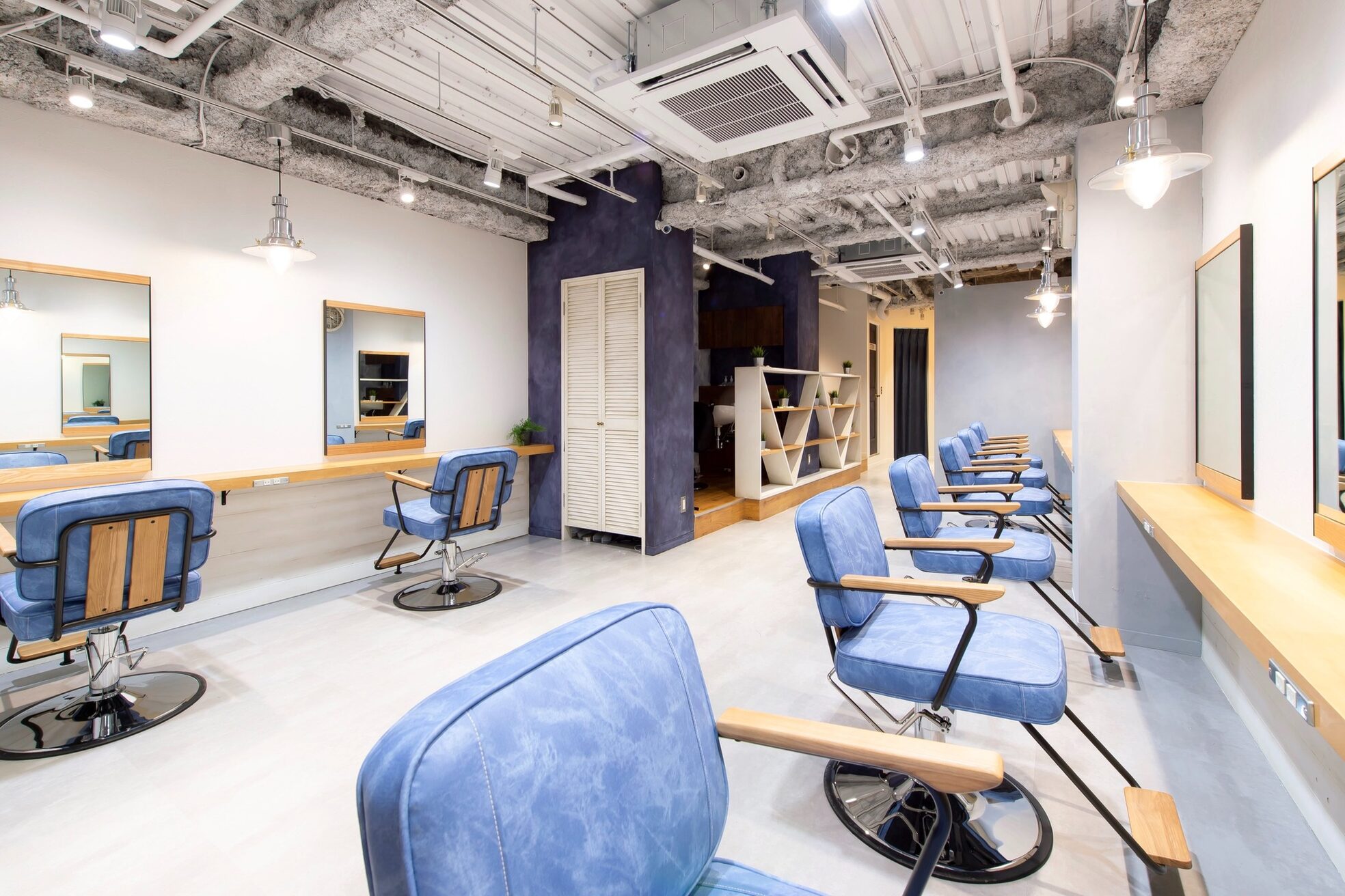 ナチュラル 所沢2号店(Natural)2