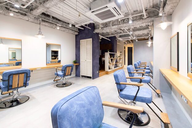 ナチュラル 所沢2号店(Natural)2