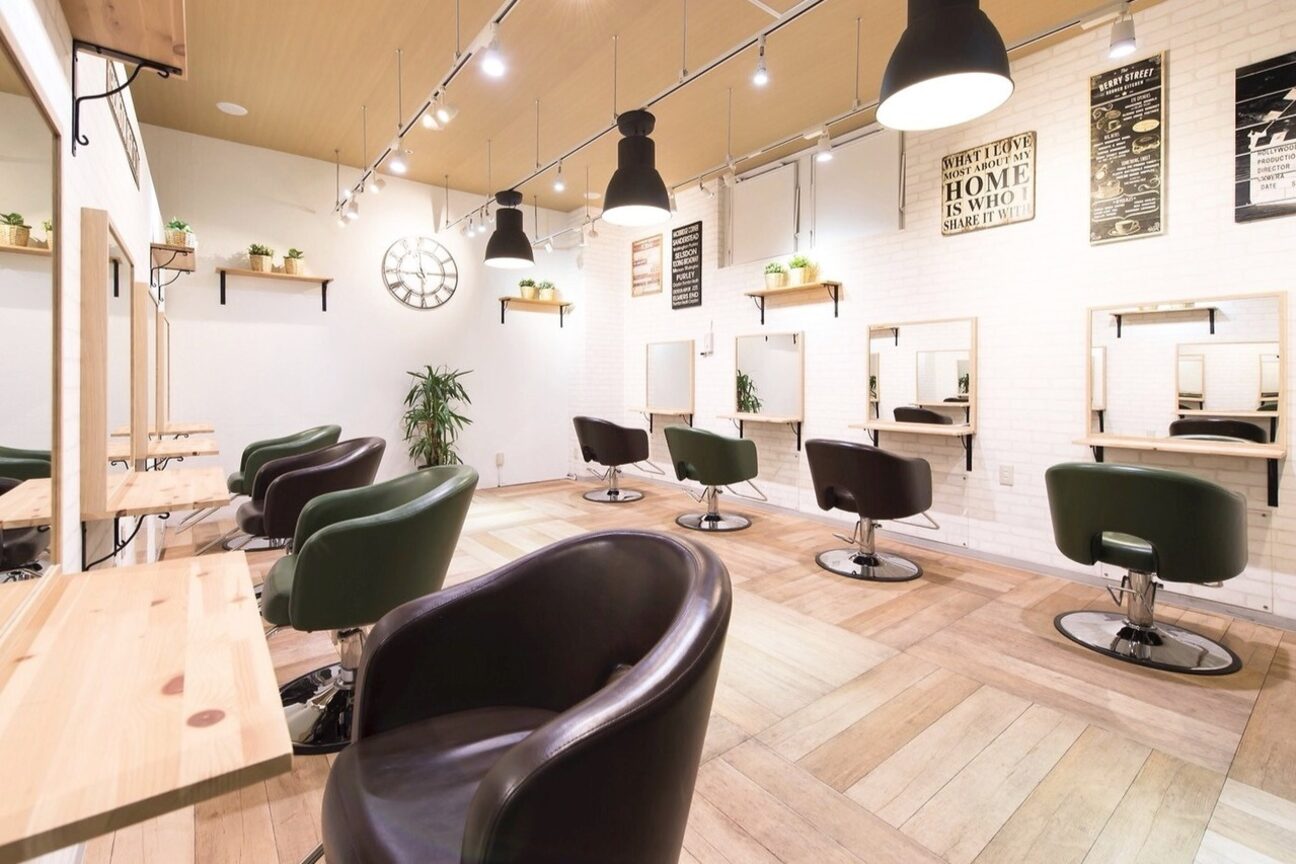 ナチュラル 吉祥寺店(Natural)2