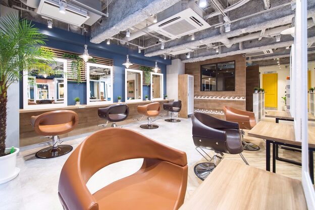 ナチュラル 赤羽店(Natural)3