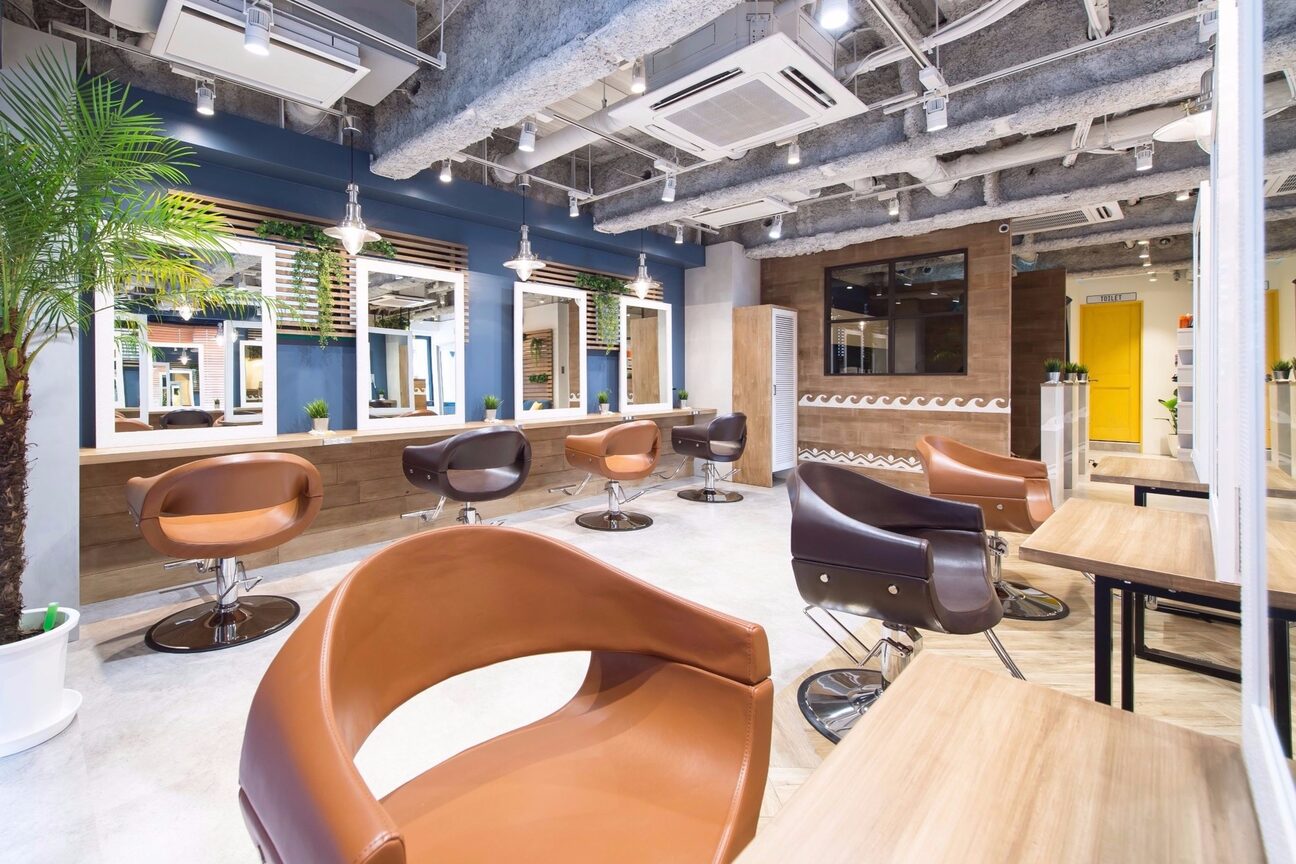 ナチュラル 赤羽店(Natural)3