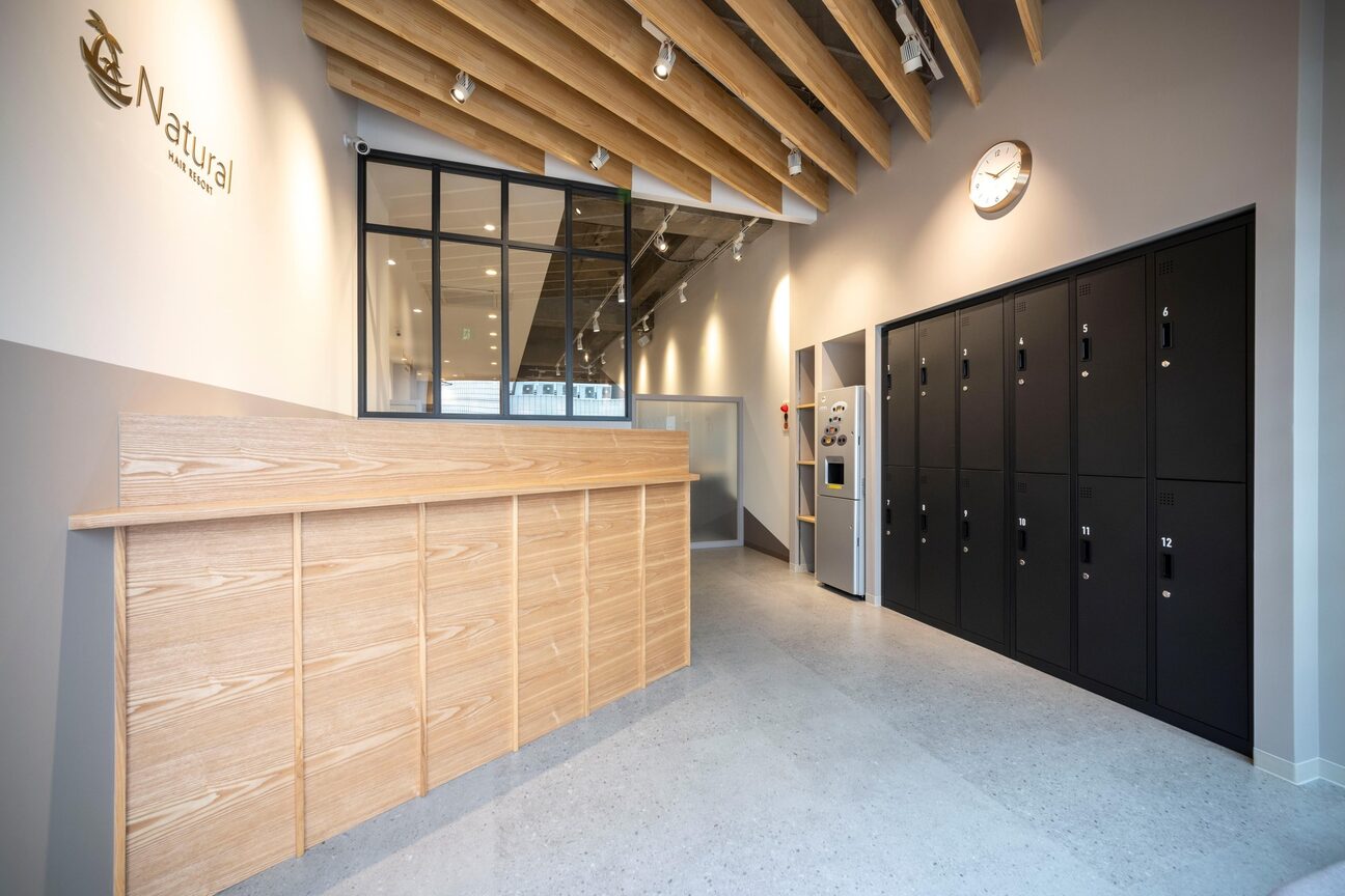 ナチュラル 博多店(Natural)2