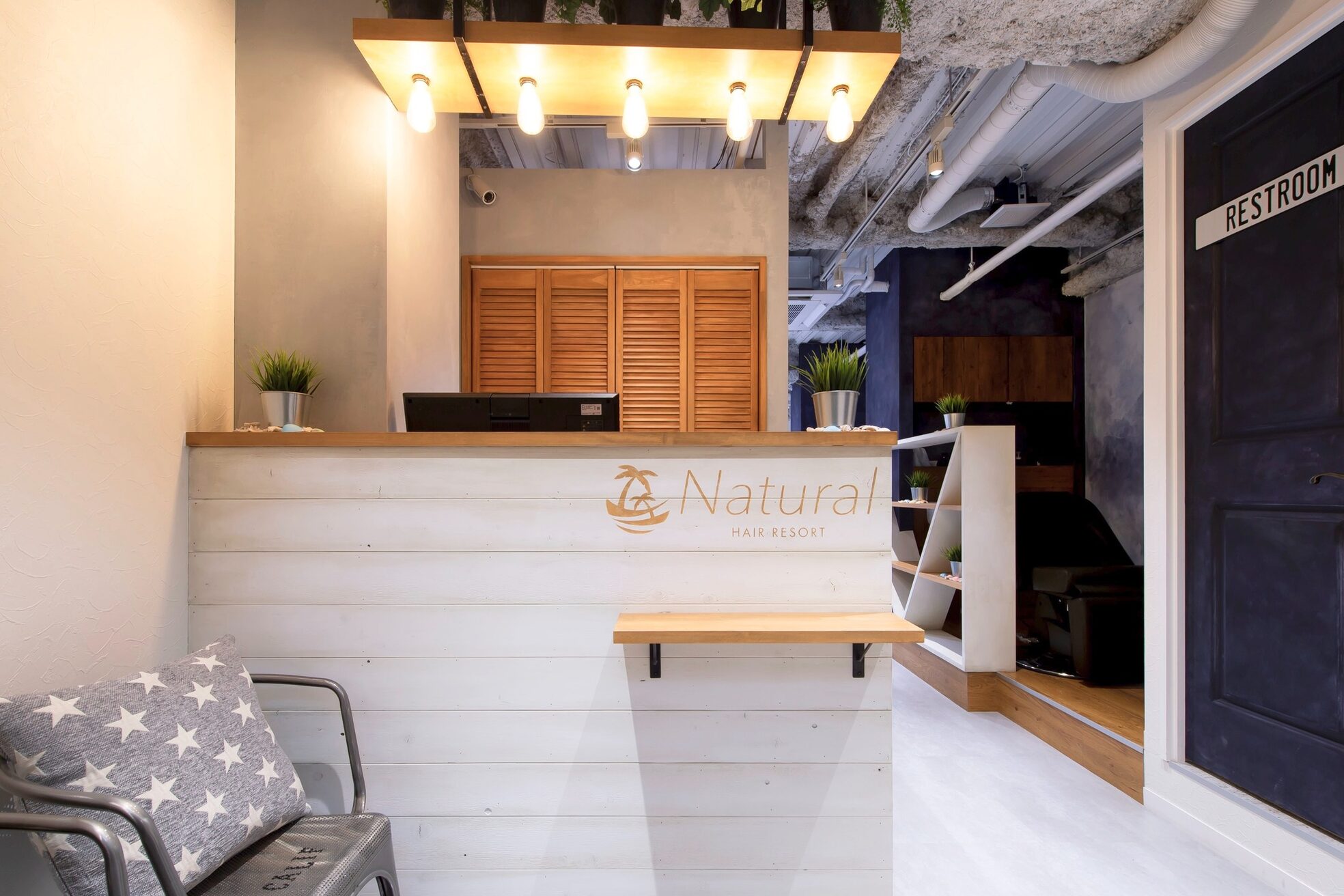 ナチュラル 所沢2号店(Natural)3