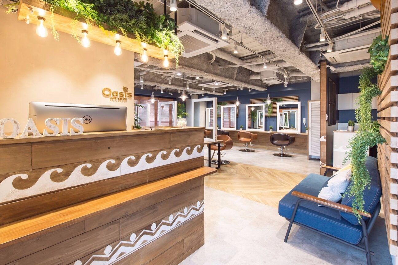 ナチュラル 赤羽店(Natural)2