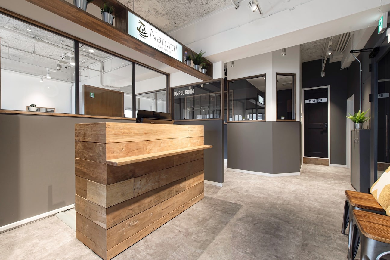 ナチュラル 仙台店(Natural)2