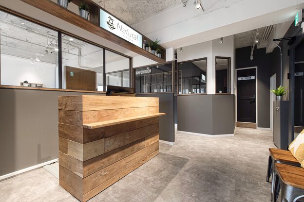 ナチュラル 仙台店(Natural)2