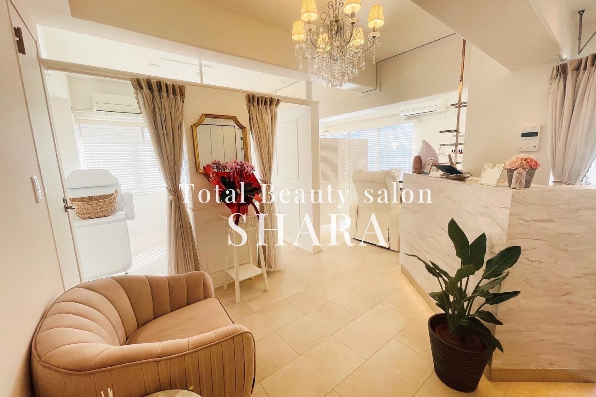 シャラ(SHARA)1