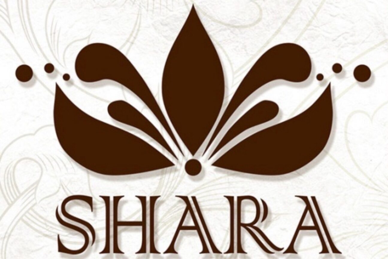 シャラ(SHARA)4