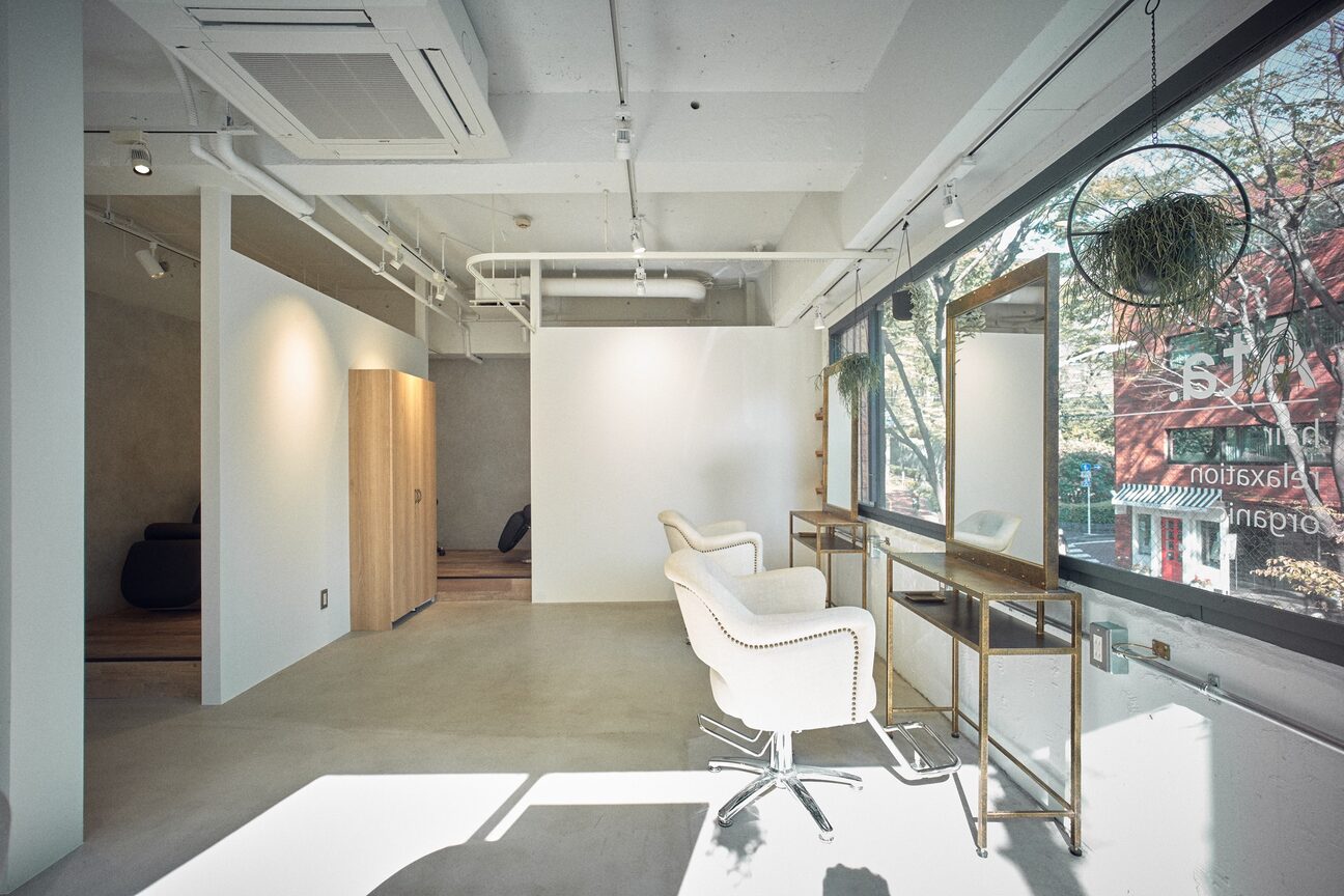 店舗の雰囲気外観用画像1