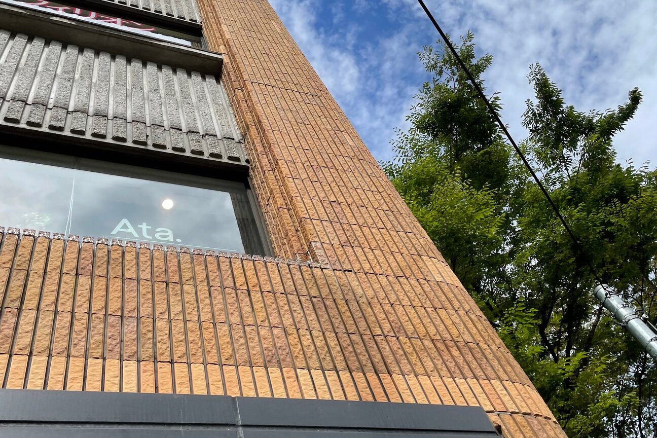 店舗の雰囲気外観用画像2