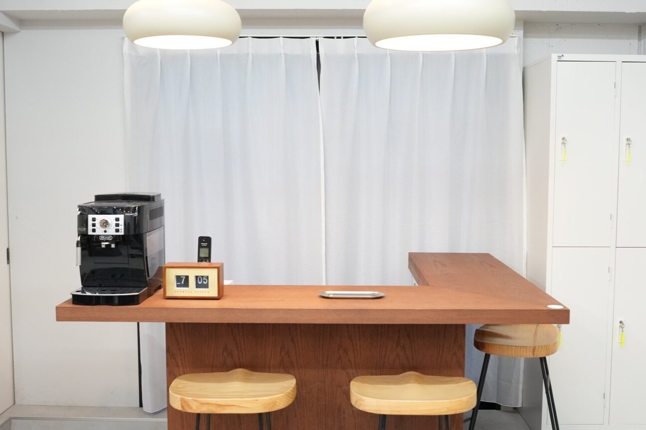 店舗の内観外観用画像1