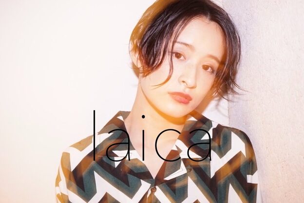 ライカ(laica)2