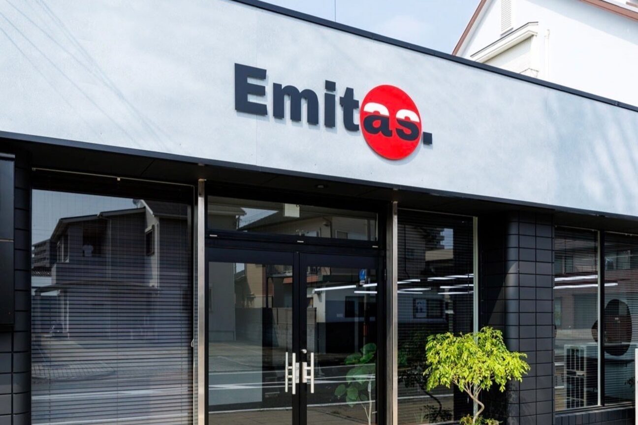 Emitas.（株式会社　バニラスカイ）画像1