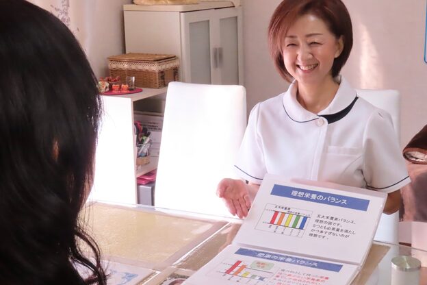 ヘルシーハウスプラーナ 高松店2