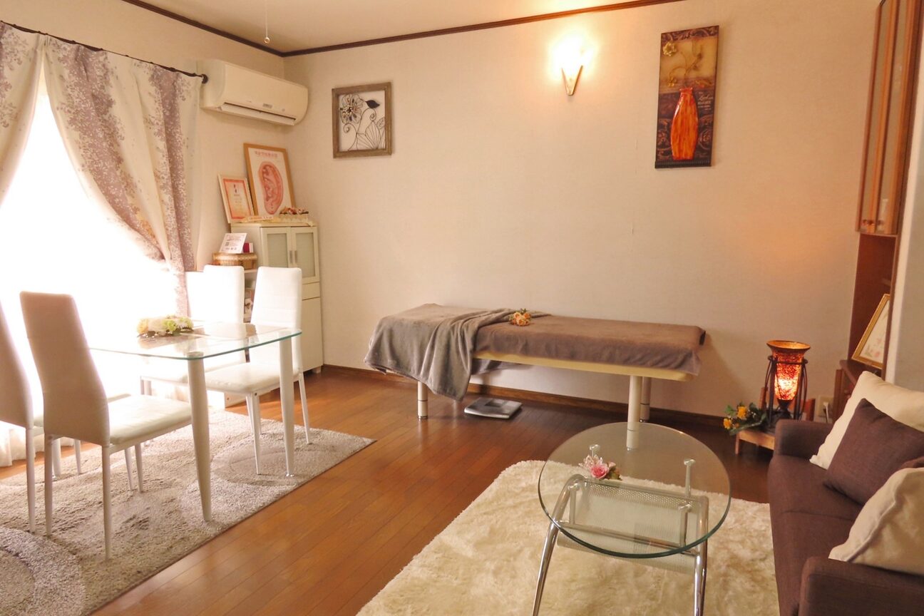 ヘルシーハウスプラーナ 高松店3